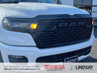 New 2026 RAM 1500 Big Horn video 3