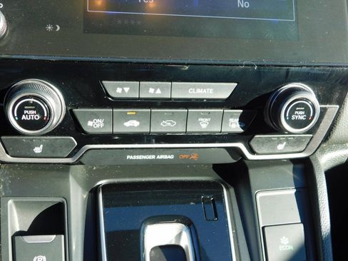 Used 2018 Honda CR-V EX image 12