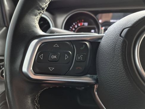 Used 2020 Jeep Wrangler Unlimited Rubicon image 18