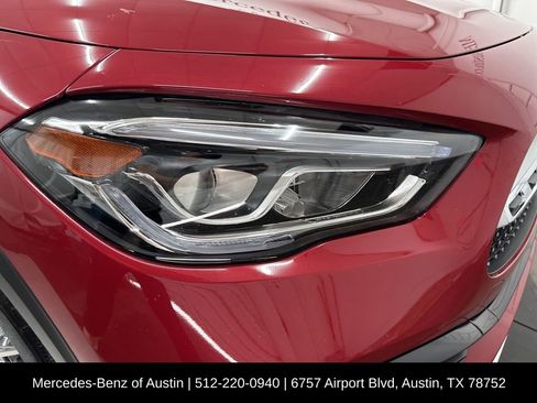 Certified 2022 Mercedes-Benz GLA 250 image 11