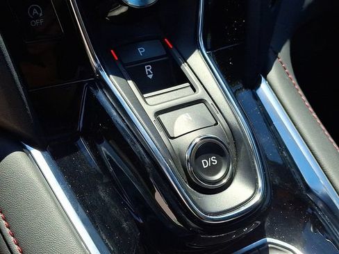 Certified 2025 Acura RDX A-Spec AWD/4WD image 15