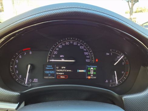 Used 2019 Cadillac XTS Luxury image 28