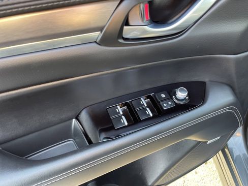 Used 2024 MAZDA CX-5 AWD 2.5 S w/ Premium Plus Pkg image 20