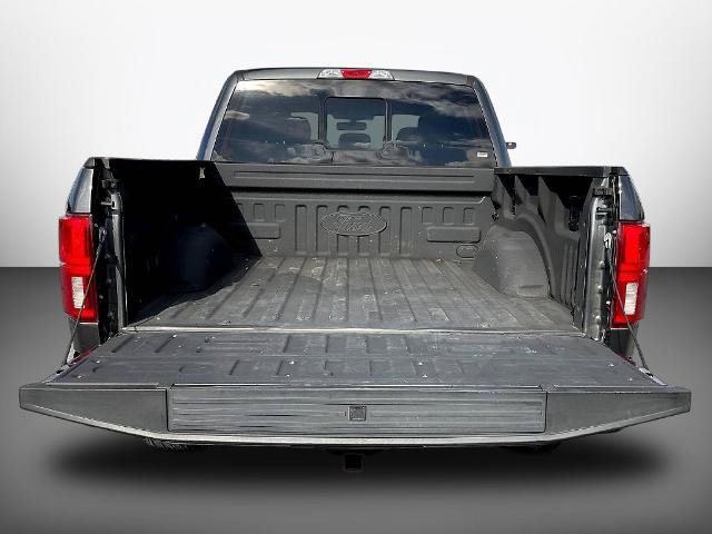 Certified 2019 Ford F150 XLT w/ Equipment Group 302A Luxury AWD/4WD image 7