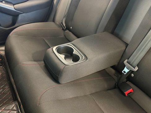 Used 2024 Honda Civic Si image 36