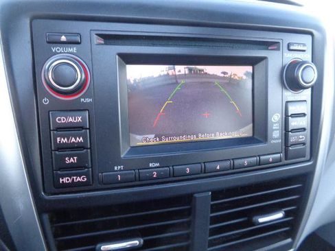 Used 2013 Subaru Forester 2.5X Limited image 34