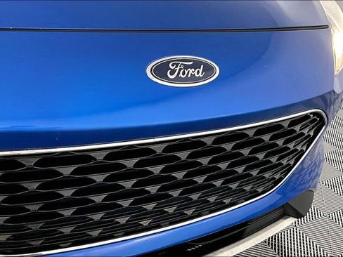 Used 2020 Ford Escape SE AWD/4WD image 30