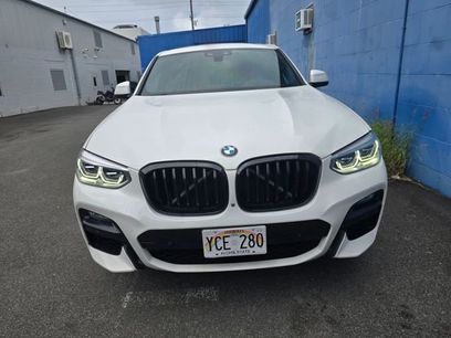Used 2021 BMW X4 M40i w/ Premium Package