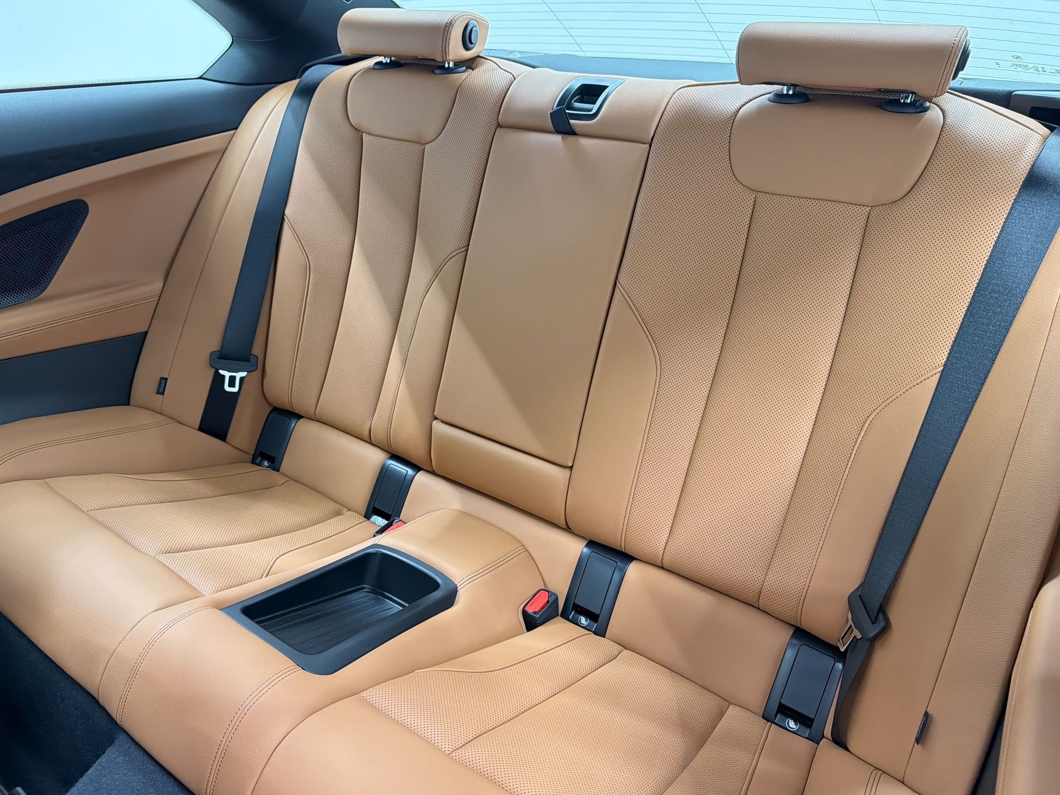 New 2026 BMW 230i xDrive Coupe w/ Premium Package AWD/4WD image 19