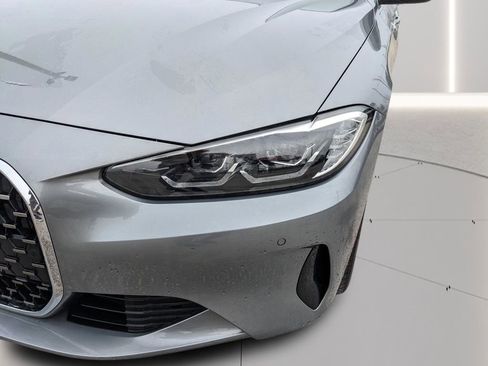 Used 2023 BMW 430i xDrive Convertible w/ Premium Package image 7