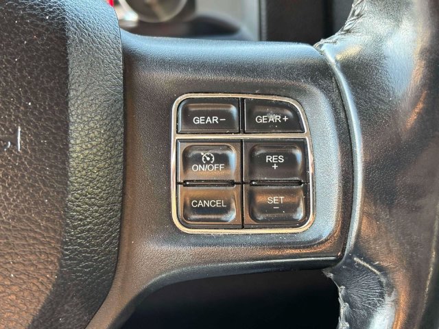 Used 2014 RAM 1500 Sport w/ Remote Start & Security Group AWD/4WD image 17