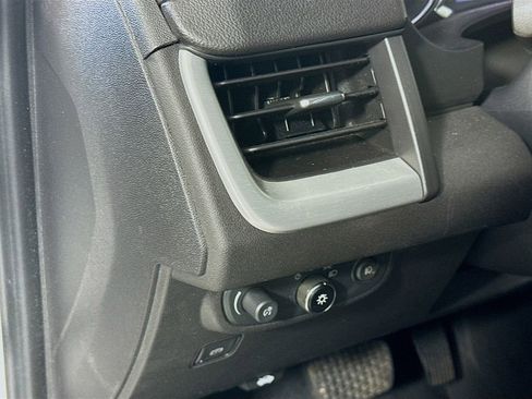 Used 2020 GMC Terrain SLT w/ Preferred Package FWD image 11