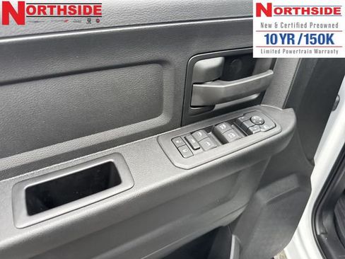 New 2025 RAM 2500 Tradesman image 15