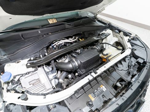 Used 2021 Ford Explorer ST w/ Equipment Group 401A image 37