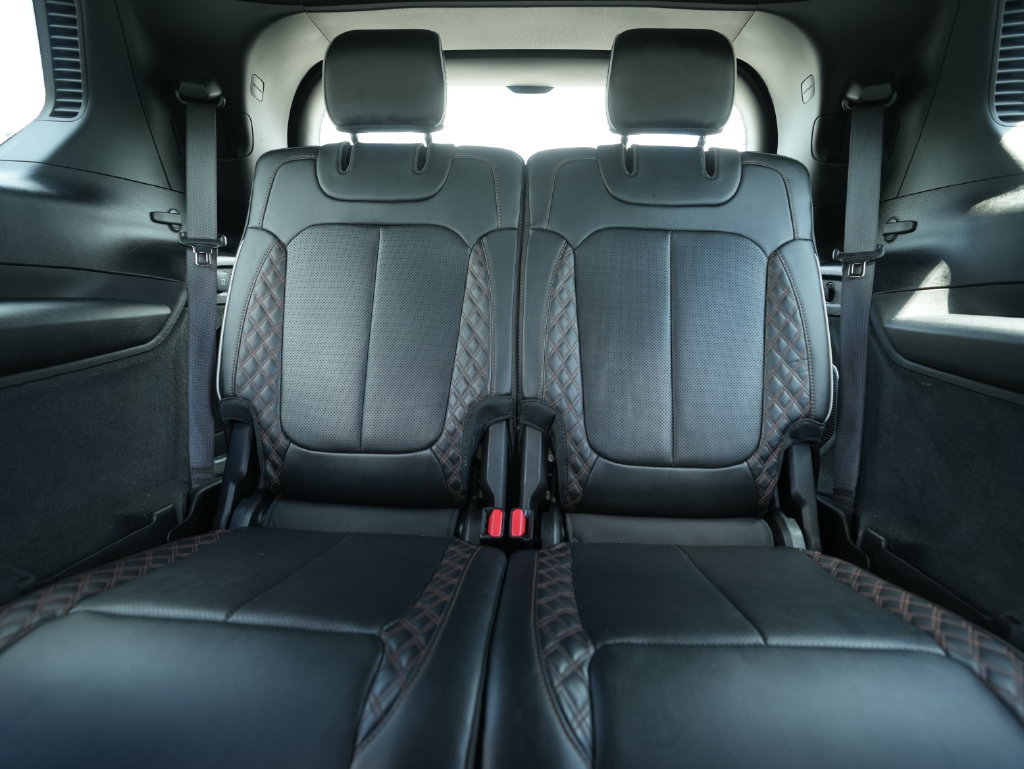 Used 2023 Jeep Grand Cherokee L Summit w/ Advanced Protech Group IV AWD/4WD image 30