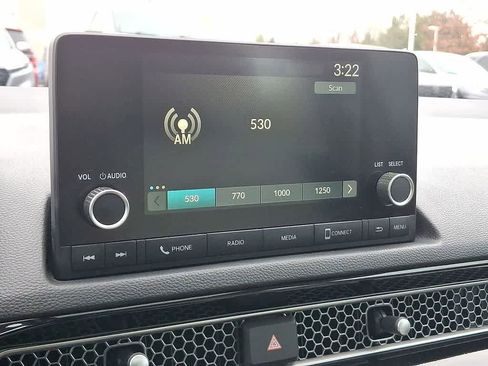 Used 2023 Honda Civic EX image 14