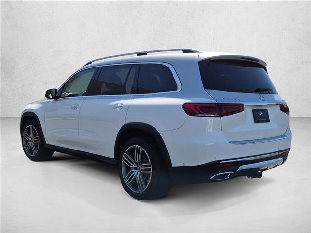Used 2023 Mercedes-Benz GLS 450 4MATIC image 5