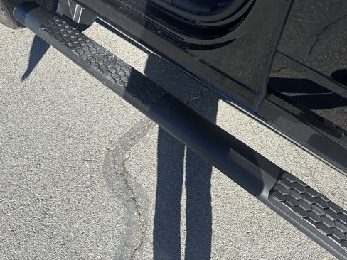 Used 2024 RAM 2500 Big Horn w/ Night Edition image 12