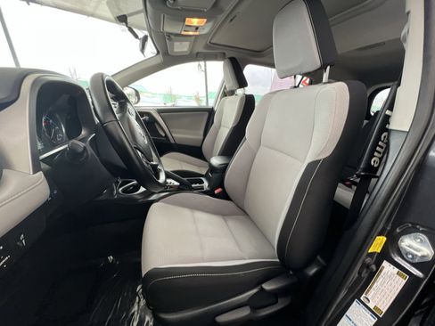 Used 2016 Toyota RAV4 XLE image 13