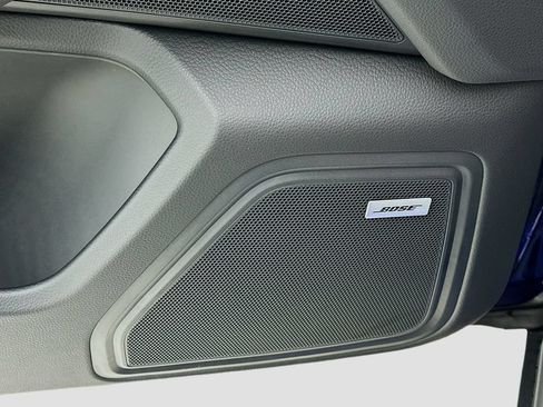 Certified 2026 Porsche Macan Turbo AWD/4WD image 21