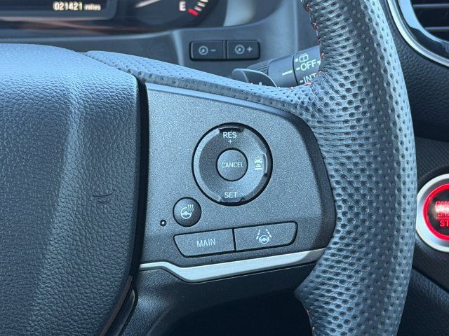 Used 2025 Honda Passport TrailSport image 28