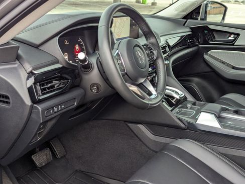 Certified 2023 Acura MDX SH-AWD w/ Technology Package image 10