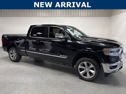 Used 2022 RAM 1500 Limited