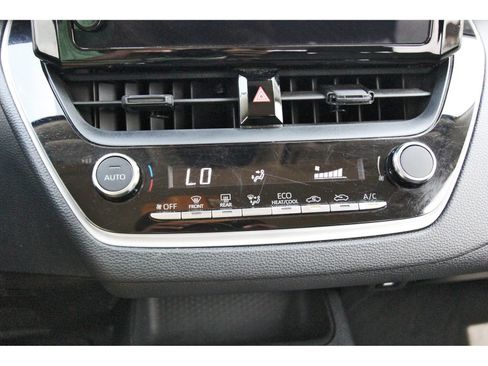 Used 2023 Toyota Corolla LE FWD image 26