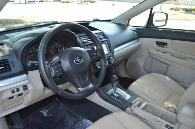Used 2013 Subaru Crosstrek 2.0i Limited w/ Popular Pkg 2 AWD/4WD image 11
