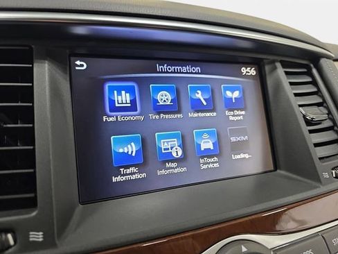 Used 2019 INFINITI QX80 Luxe w/ Proassist Package AWD/4WD image 20