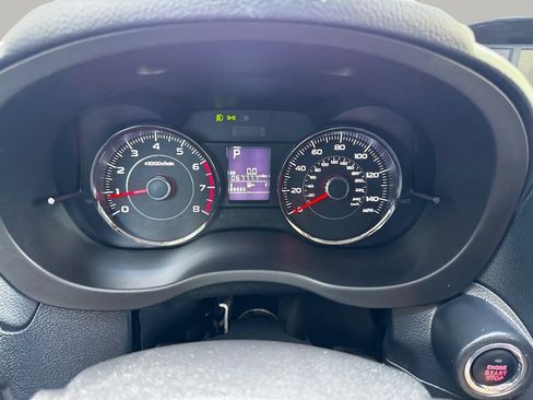 Used 2016 Subaru Forester 2.5i Touring w/ Eyesight & Navigation System AWD/4WD image 25