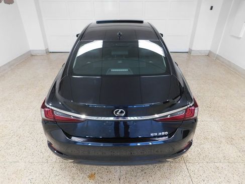 Used 2022 Lexus ES 350 w/ Premium Package image 74