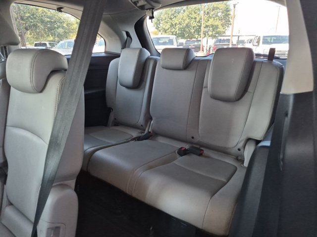 Used 2019 Honda Odyssey EX-L image 30