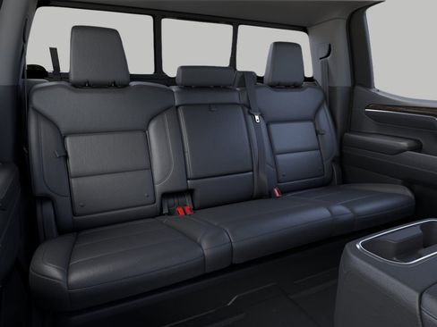 New 2026 GMC Sierra 1500 SLT w/ SLT Premium Plus Package image 17