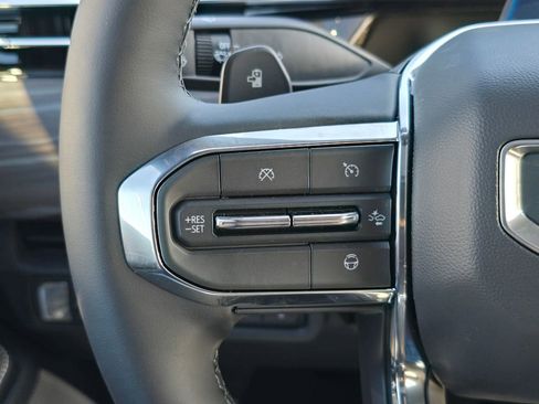 New 2025 GMC Sierra EV Denali image 20