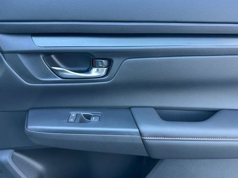 New 2026 Honda CR-V TrailSport image 20