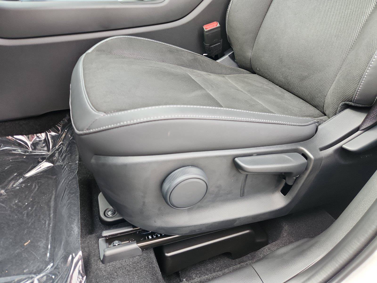 New 2026 MAZDA CX-5 Select AWD/4WD image 16