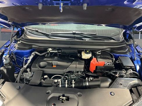 New 2025 Acura RDX A-Spec image 13