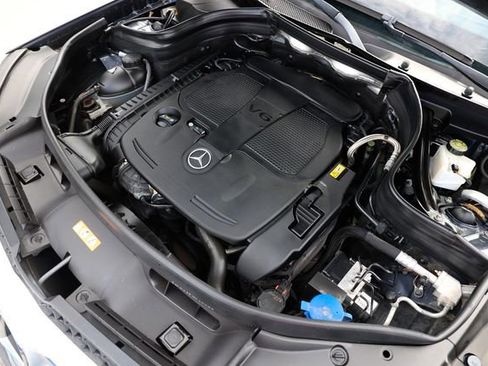 Used 2014 Mercedes-Benz GLK 350 2WD image 51