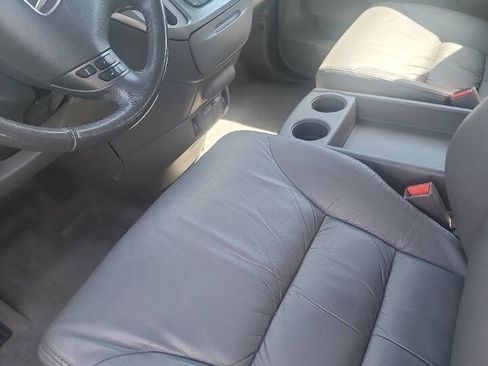Used 2009 Honda Odyssey EX-L image 10