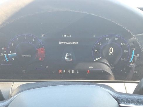 Certified 2025 Ford Mustang Premium image 36