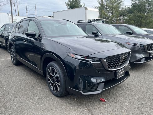 New 2026 MAZDA CX-5 Preferred AWD/4WD image 4