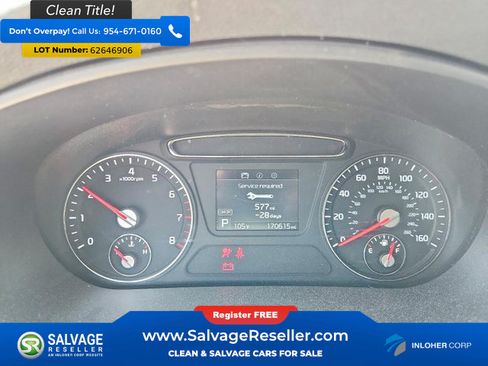 Used 2019 Kia Sorento FWD V6 image 12