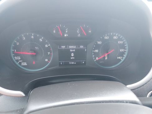Used 2023 Chevrolet Malibu LT FWD image 21
