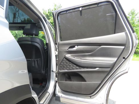 Used 2021 Hyundai Santa Fe SEL w/ Convenience + Premium Package AWD/4WD image 15