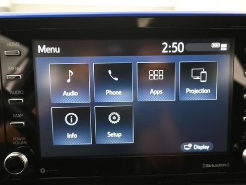 Used 2020 Toyota C-HR XLE FWD image 15