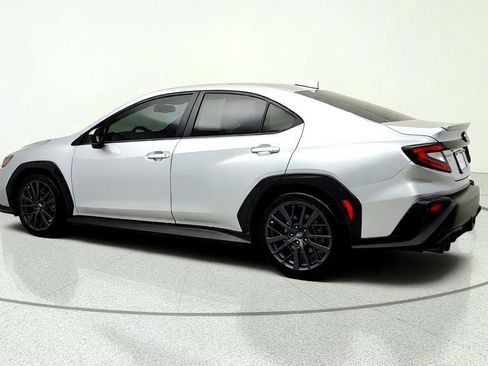 Used 2023 Subaru WRX Premium AWD/4WD image 7