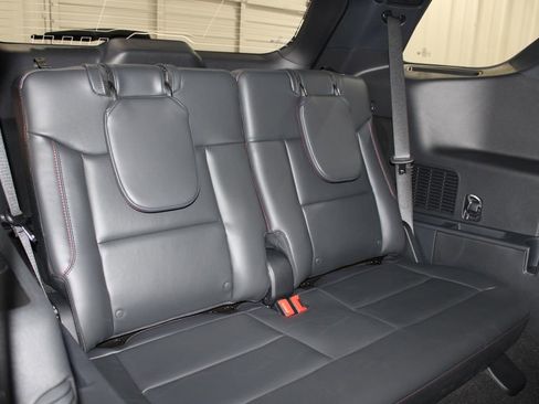 New 2026 Ford Explorer ST-Line w/ ST-Line Street Pack image 31