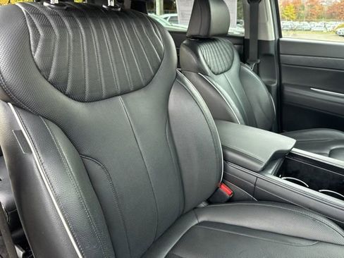Certified 2024 Hyundai Palisade Limited image 32
