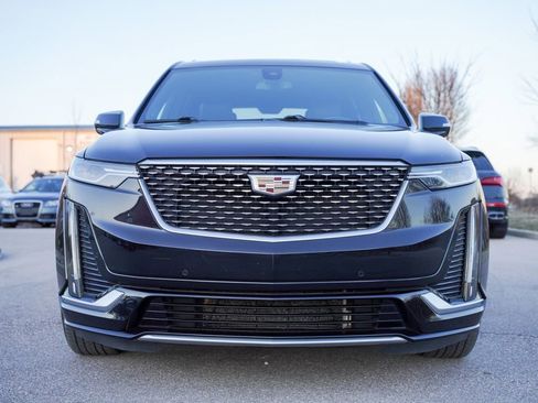 Used 2020 Cadillac XT6 Premium Luxury image 11
